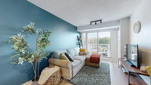 Additional image 5 of 60 Town Centre Crt Unit 309