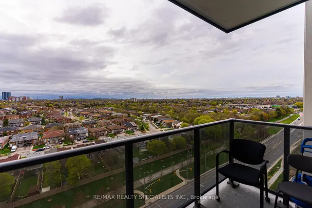 Additional image 24 of 202 Burnhamthorpe Rd Unit 1206W