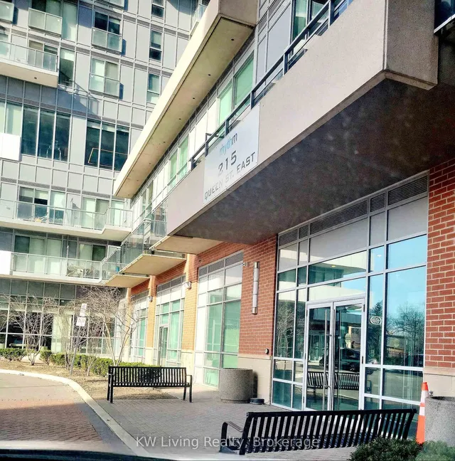 Additional image 2 of 215 Queen St Unit 810