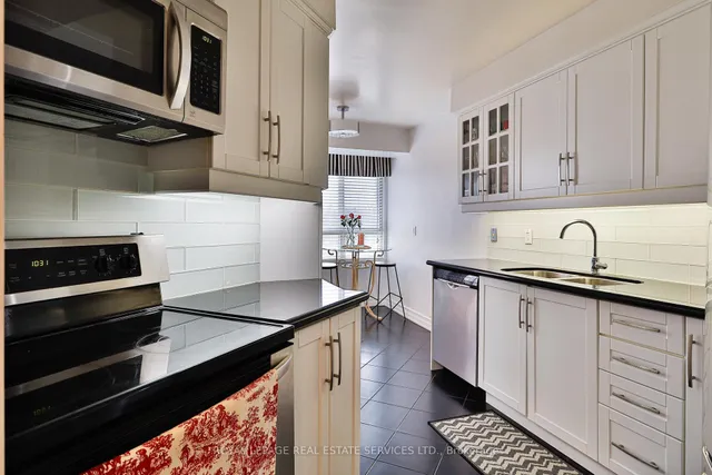 Additional image 2 of 2285 Lake Shore Blvd Unit 308