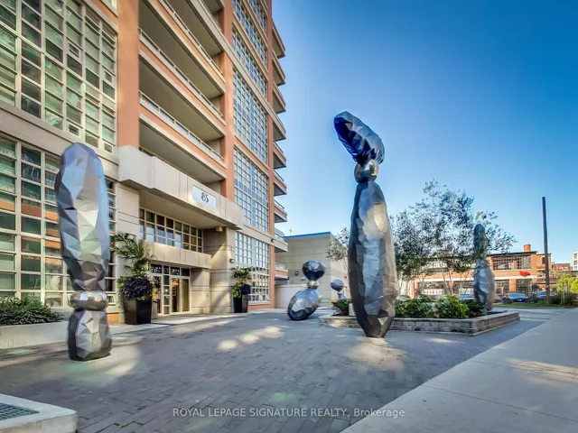 Additional image 30 of 85 East Liberty St Unit 2101