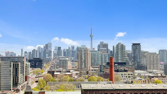 Additional image 17 of 270 Dufferin St Unit LP18