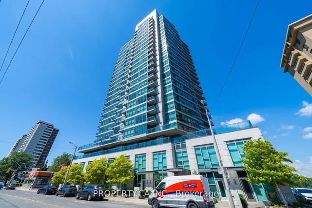 Additional image 21 of 1048 Broadview Ave Unit 1705