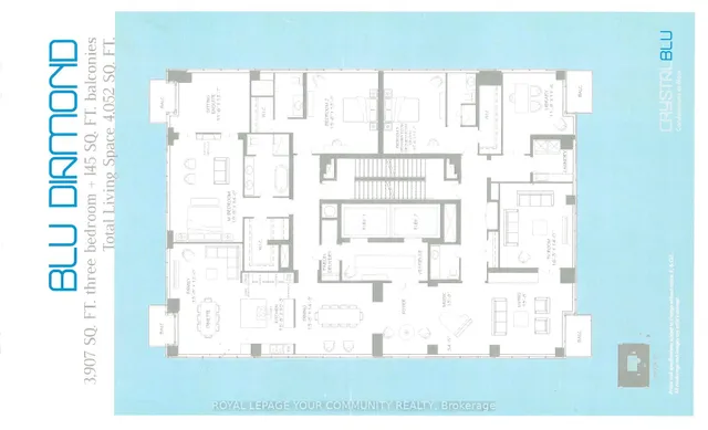 Additional image 39 of 21 Balmuto St Unit Ph 35