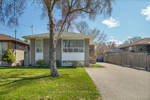 188 Thistle Down Blvd