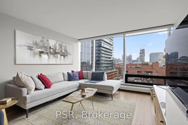 Additional image 4 of 30 Wellington St Unit 1103