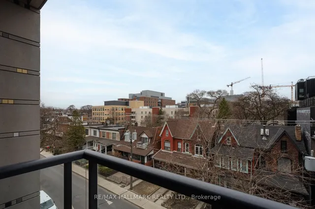 Additional image 23 of 8 Dovercourt Rd Unit 317