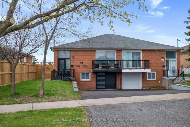 Property image for 61 ARLETA Ave