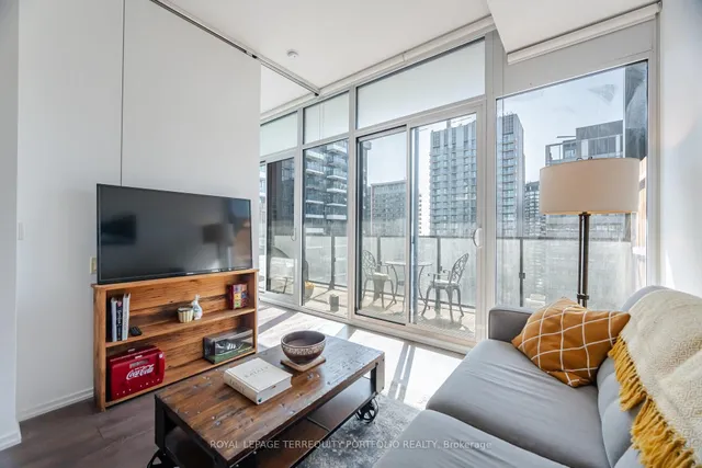 Additional image 12 of 125 Peter St Unit 3510