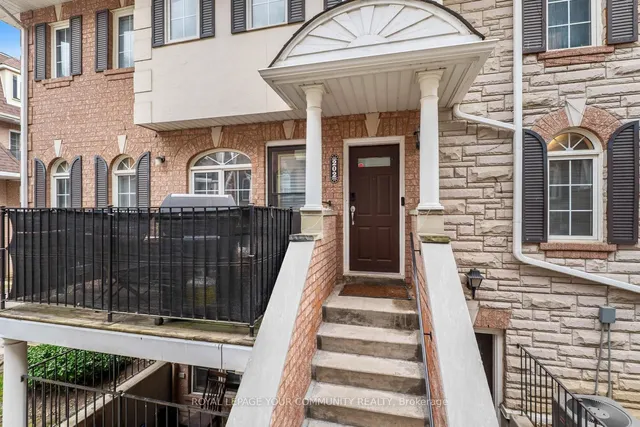 Additional image 3 of 58 Sidney Belsey Cres Unit 202
