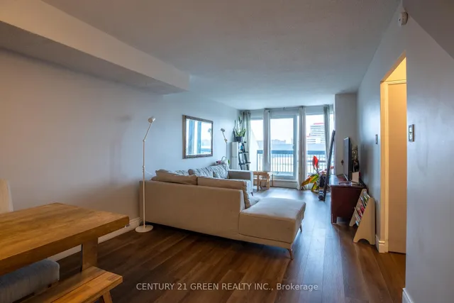 Additional image 16 of 366 The East Mall N/A Unit 322