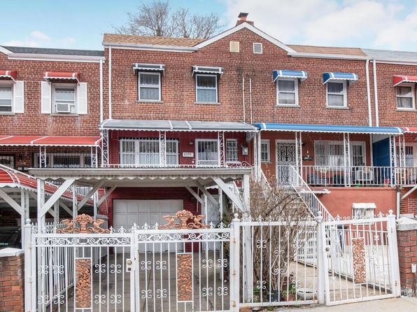 3317 Gunther Avenue, Bronx, NY 10469