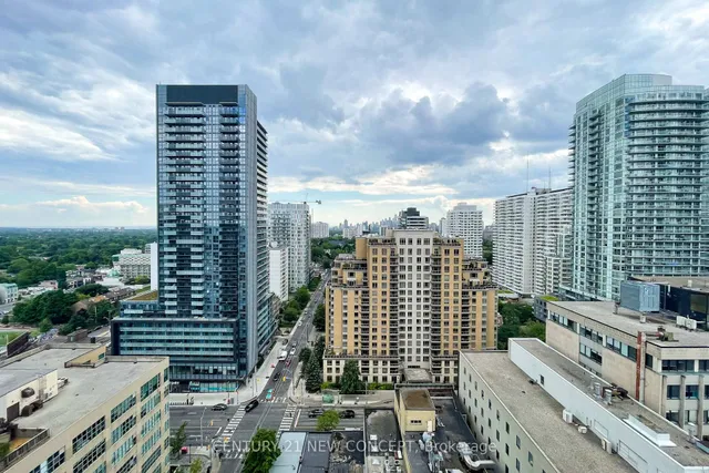 Additional image 13 of 161 Roehampton Ave Unit 2011