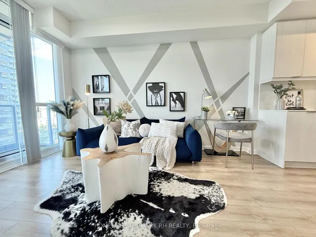 Additional image 3 of 38 Forest Manor Rd Unit 701