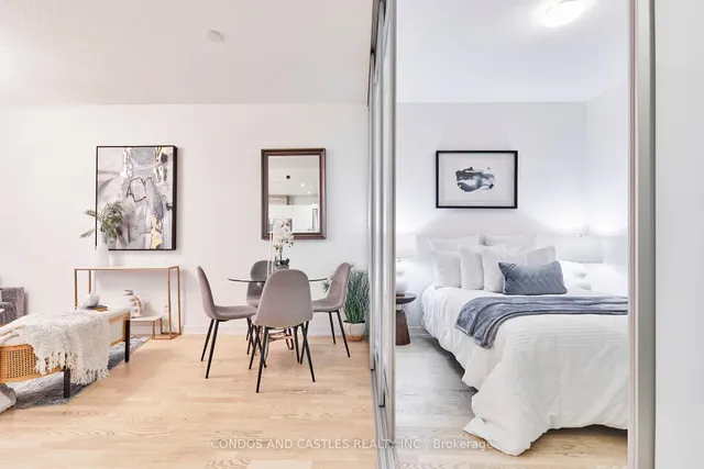 Additional image 12 of 88 Park Lawn Rd Unit 1210