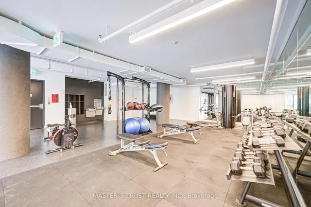 Additional image 39 of 203 College St Unit 1007