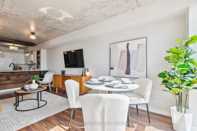 Additional image 26 of 801 King St Unit 609