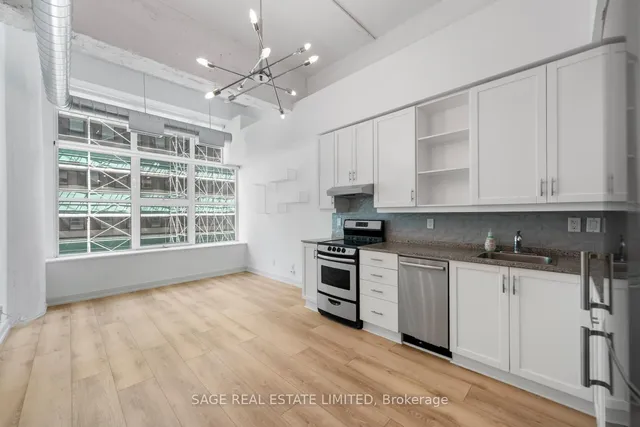 Additional image 16 of 155 Dalhousie St Unit 426