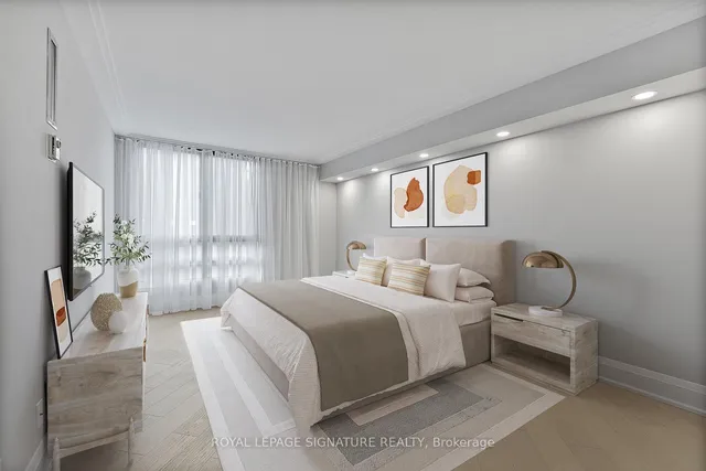 Additional image 28 of 77 Carlton St Unit 406