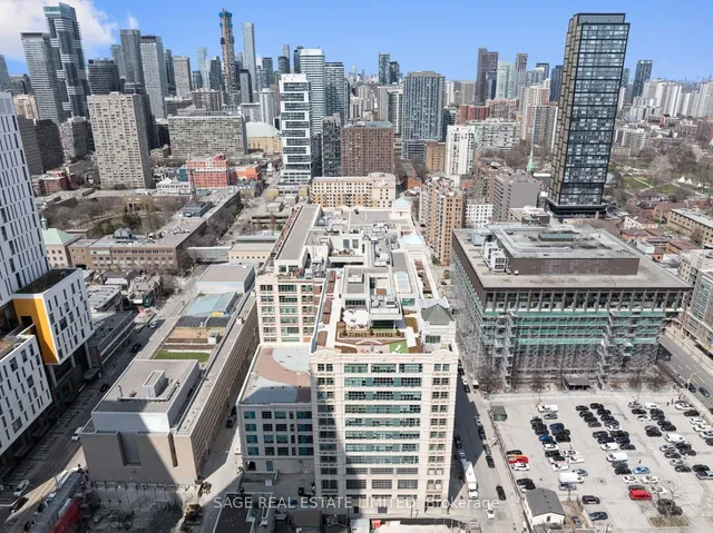 Additional image 40 of 155 Dalhousie St Unit 426