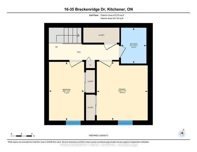 Additional image 36 of 35 Breckenridge Dr Unit 16