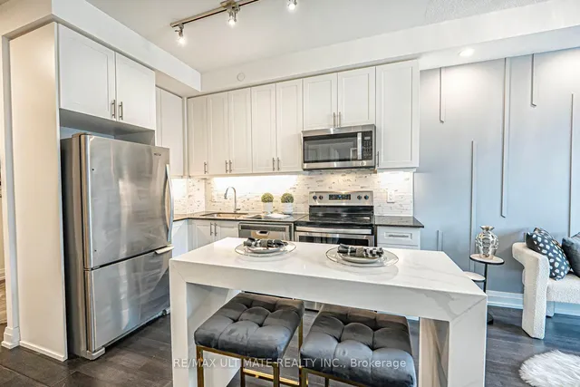 Additional image 13 of 591 Sheppard Ave Unit 810