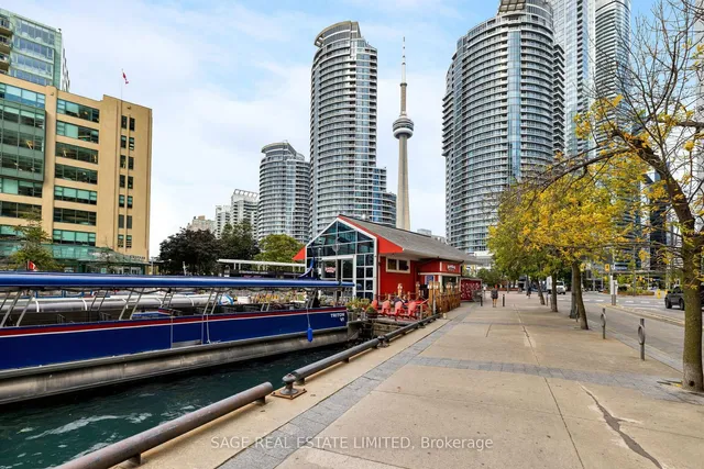 Additional image 48 of 99 Harbour Sq Unit 3002