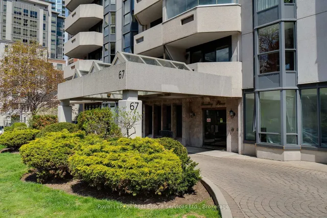 Additional image 2 of 67 Caroline St Unit 1103