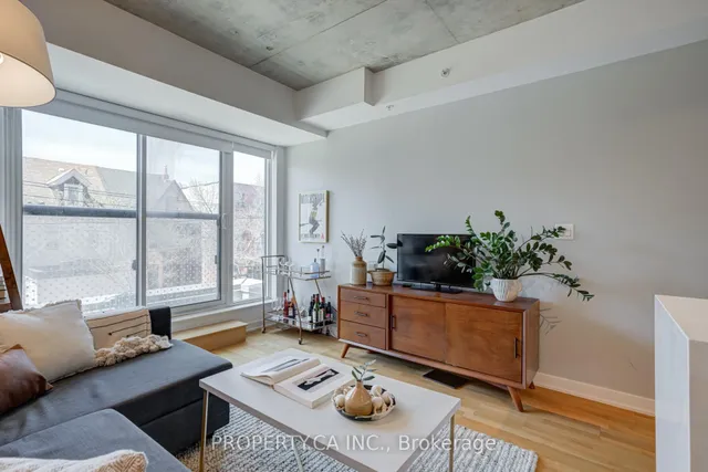 Additional image 15 of 109 Ossington Ave Unit 203
