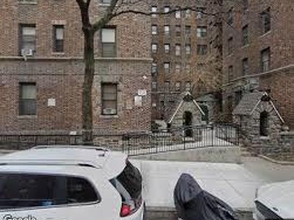 1175 Anderson Avenue #1F, Bronx, NY 10452