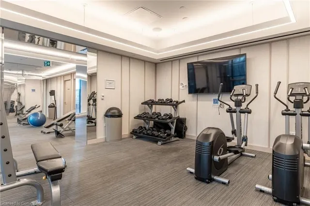 Additional image 23 of 125 Blue Jays Way Unit 2907