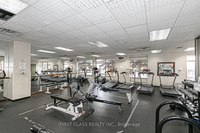 Additional image 48 of 1881 Mcnicoll Ave Unit 308