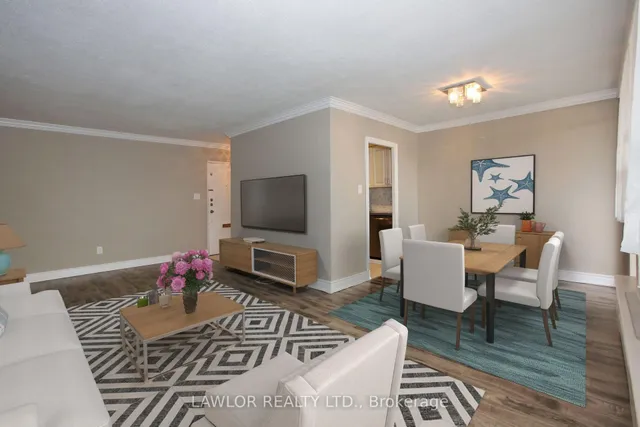 Additional image 9 of 3311 KINGSTON Rd Unit 808