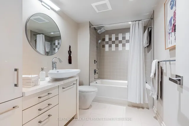 Additional image 27 of 62 Wellesley St Unit 306