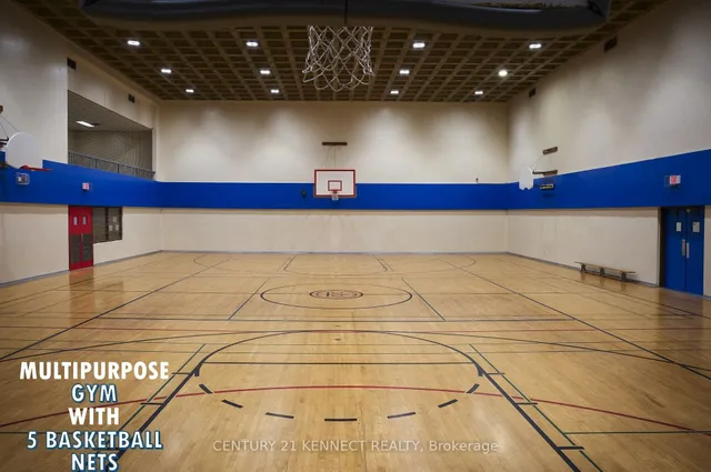 Additional image 31 of 1 Massey Sq Unit 2901