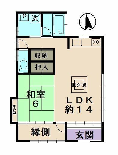 Additional image 16 of Itatori, Seki City, Gifu Prefecture