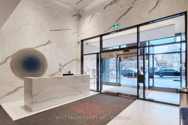 Additional image 6 of 251 Jarvis St Unit 1131