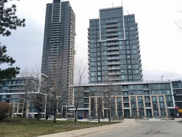 50 Ann O'Reilly Rd Unit 1910