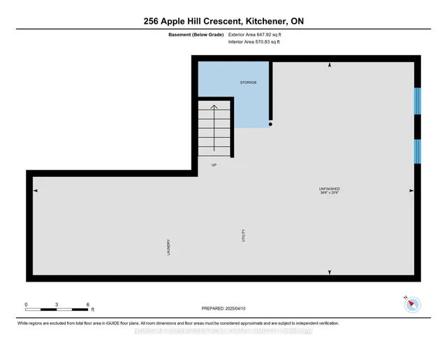 Additional image 28 of 256 Apple Hill Cres
