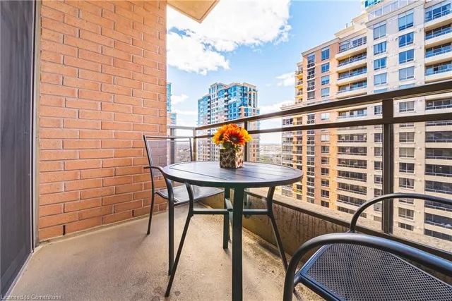 Additional image 23 of 5229 Dundas St Unit 1811