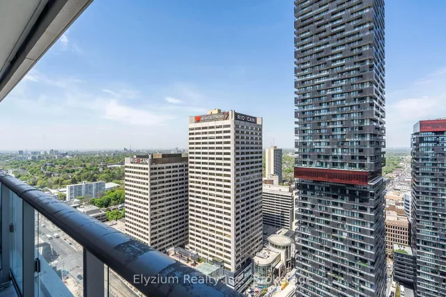 Additional image 24 of 2221 Yonge St Unit 3202