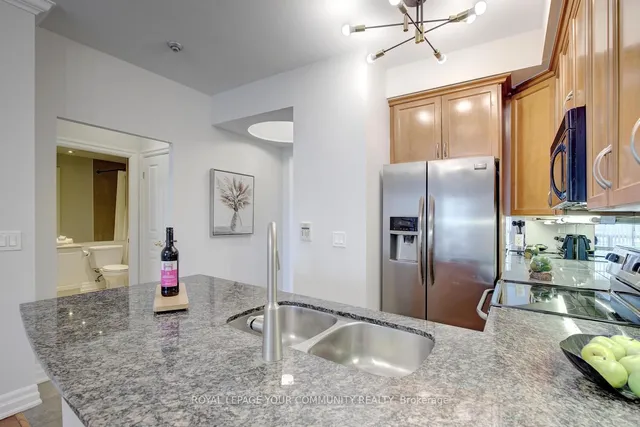 Additional image 14 of 2083 Lake Shore Blvd Unit 909