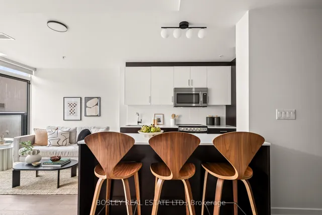 Additional image 2 of 36 Howard Park Ave Unit 205