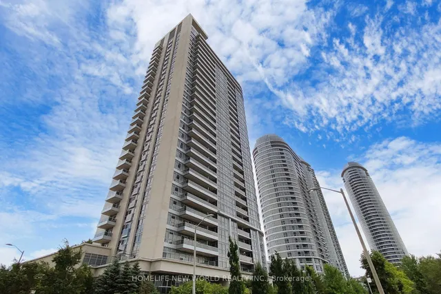 151 Village Green Sq Unit 501