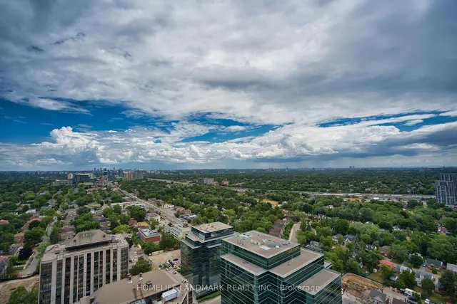 Additional image 18 of 88 Sheppard Ave Unit 3402