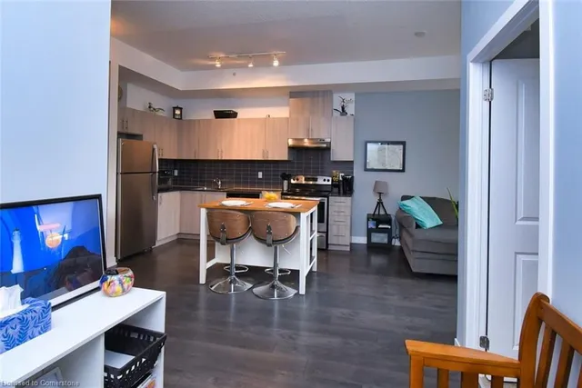 Additional image 12 of 1284 Guelph Line Unit 421