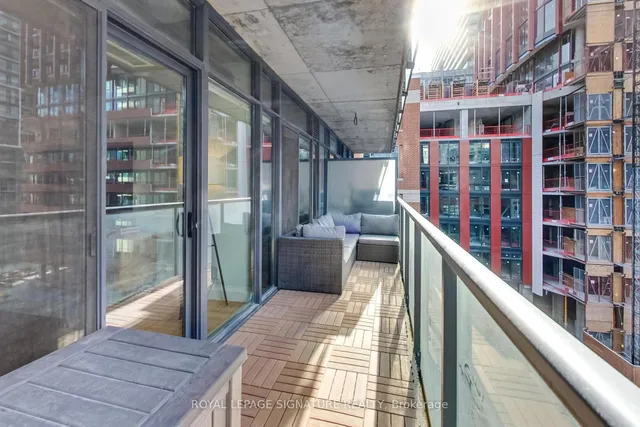 Additional image 27 of 138 Princess St Unit 614