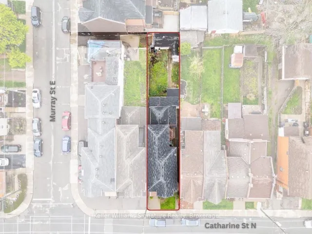 Additional image 32 of 310 Catharine St