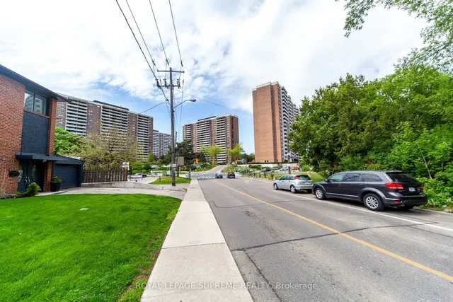 270 Scarlett Rd Unit 205