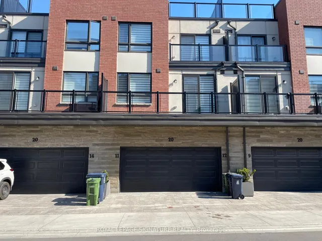 Additional image 45 of 20 Woodstream Dr Unit 11